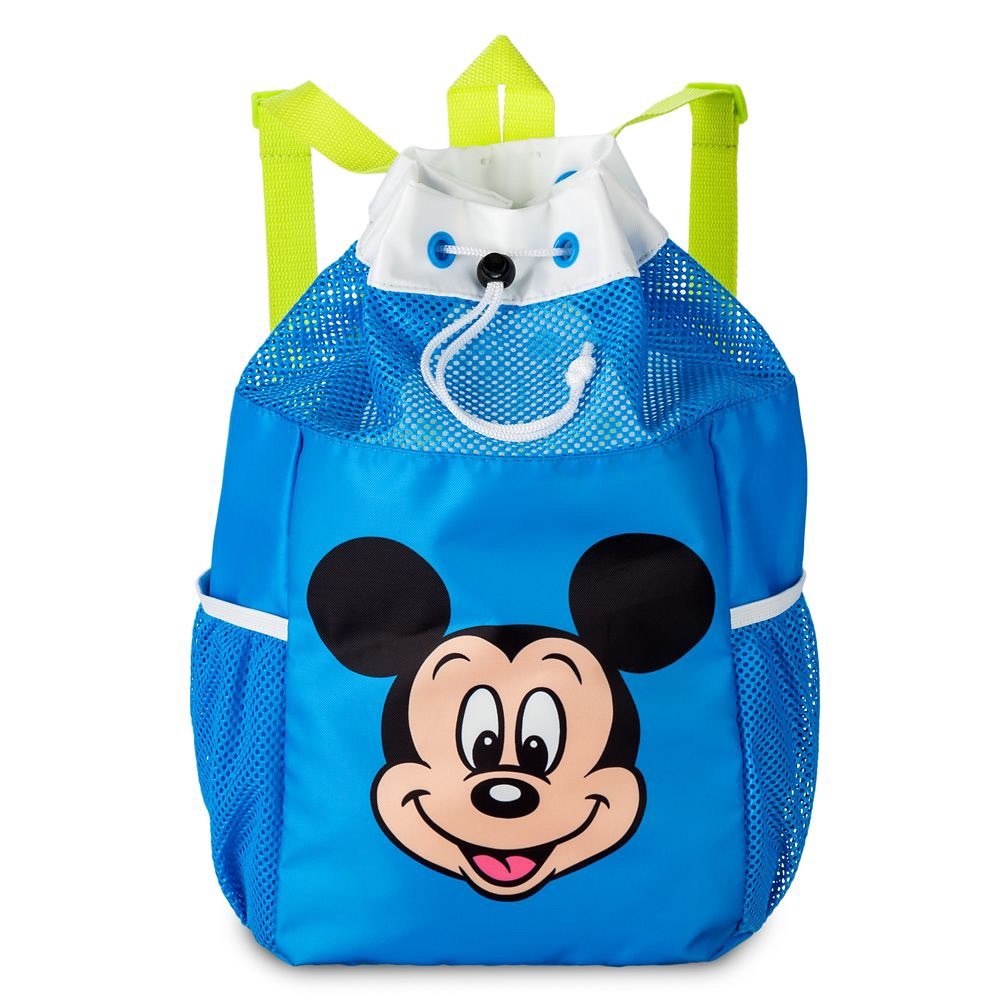 Mickey Mouse drawstring backpack ‼️